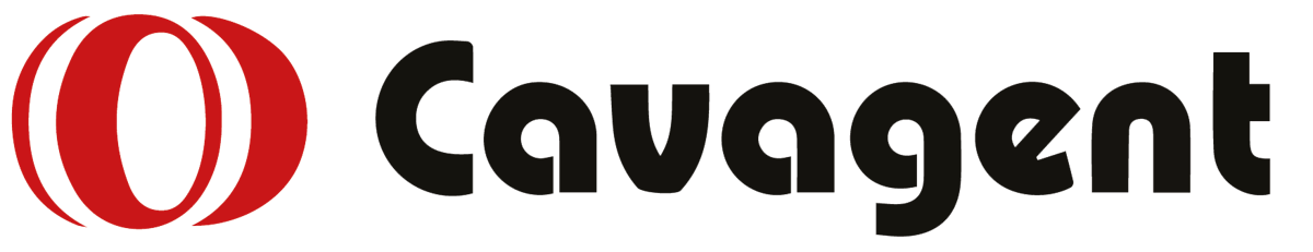 Cavagent logotyp – Fortus Pay partner